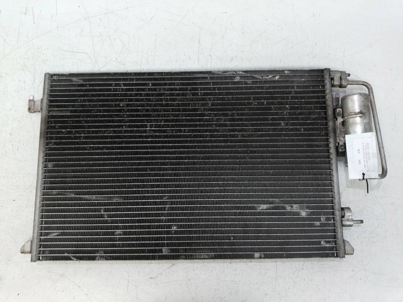 Recambio de condensador / radiador aire acondicionado para opel vectra c berlina 1.8 16v referencia OEM IAM 8718322 24418362 
