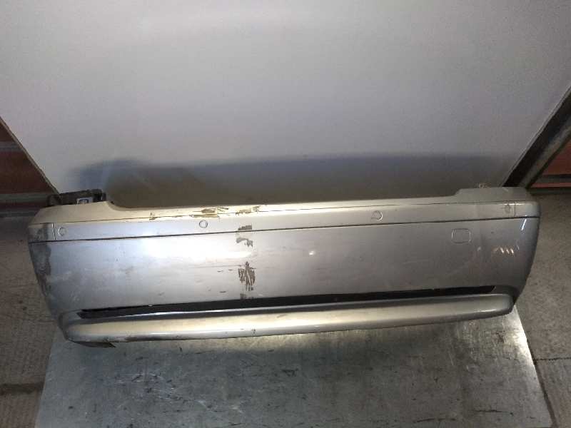 Recambio de paragolpes trasero para bmw serie 7 (e65/e66) 3.0 turbodiesel cat referencia OEM IAM   