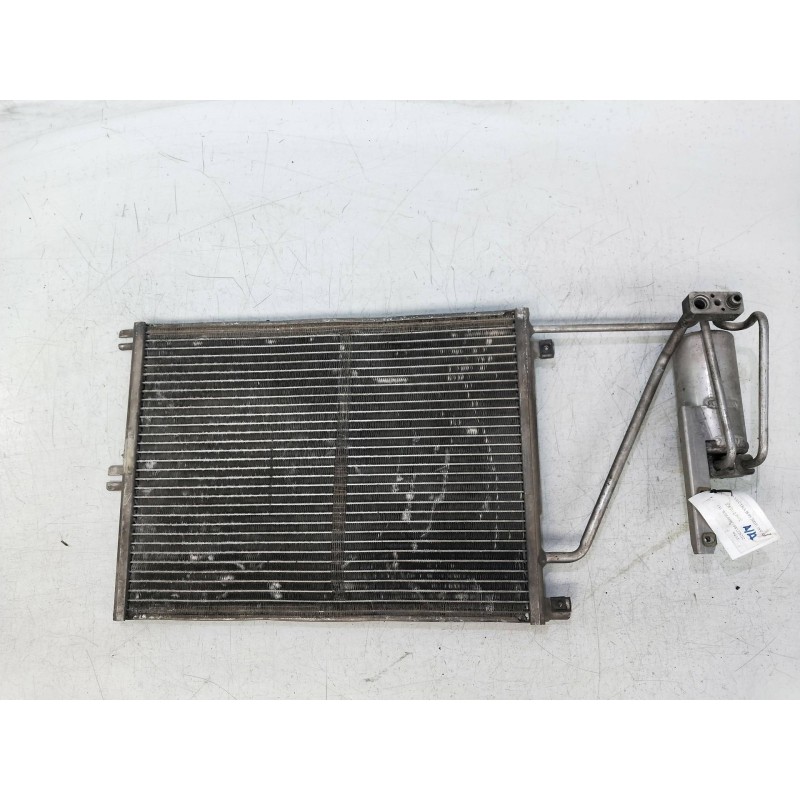 Recambio de condensador / radiador aire acondicionado para opel vectra b berlina 2.0 dti referencia OEM IAM   