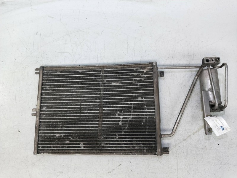 Recambio de condensador / radiador aire acondicionado para opel vectra b berlina 2.0 dti referencia OEM IAM   