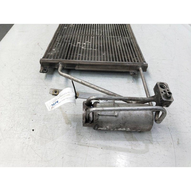 Recambio de condensador / radiador aire acondicionado para opel vectra b berlina 2.0 dti referencia OEM IAM   