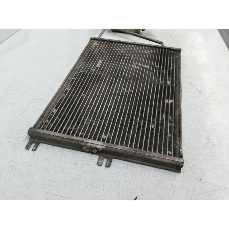 Recambio de condensador / radiador aire acondicionado para opel vectra b berlina 2.0 dti referencia OEM IAM   
