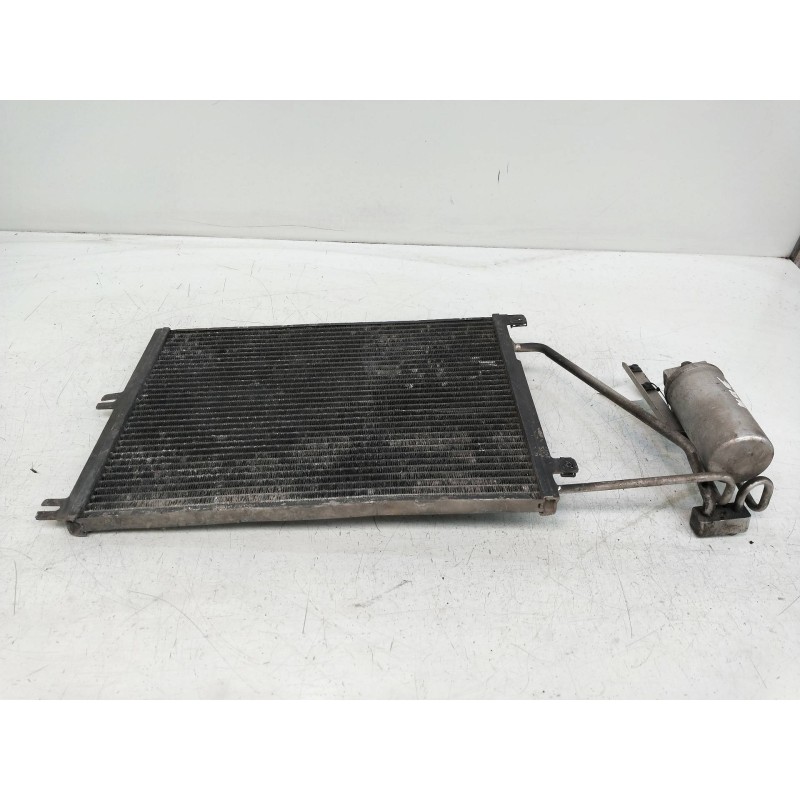 Recambio de condensador / radiador aire acondicionado para opel vectra b berlina 2.0 dti referencia OEM IAM   