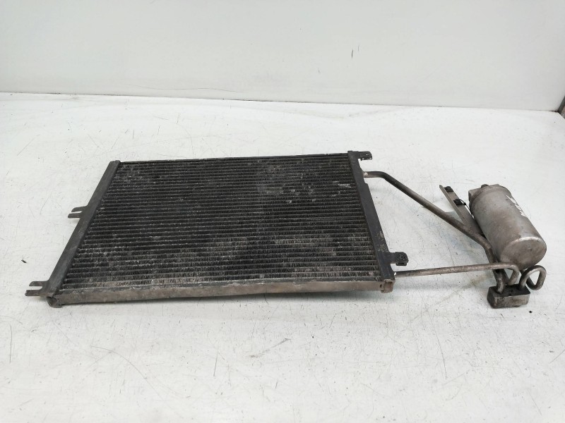 Recambio de condensador / radiador aire acondicionado para opel vectra b berlina 2.0 dti referencia OEM IAM   