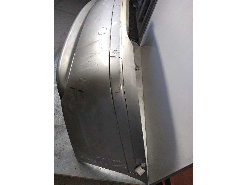 Recambio de paragolpes trasero para bmw serie 7 (e65/e66) 3.0 turbodiesel cat referencia OEM IAM   
