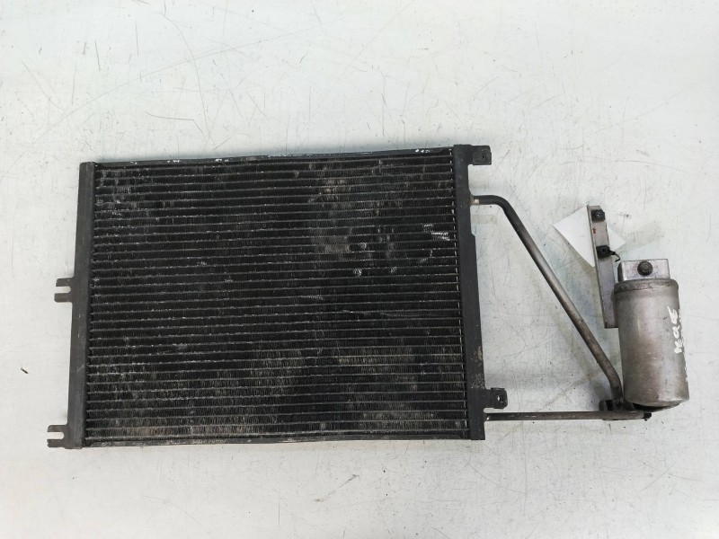 Recambio de condensador / radiador aire acondicionado para opel vectra b berlina 2.0 dti referencia OEM IAM   