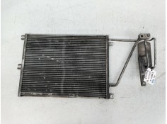 Recambio de condensador / radiador aire acondicionado para opel vectra b berlina 2.0 dti referencia OEM IAM   