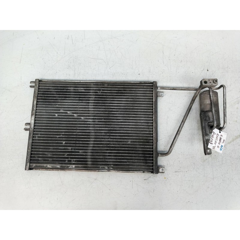 Recambio de condensador / radiador aire acondicionado para opel vectra b berlina 2.0 dti referencia OEM IAM   