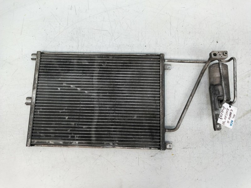 Recambio de condensador / radiador aire acondicionado para opel vectra b berlina 2.0 dti referencia OEM IAM   