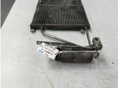 Recambio de condensador / radiador aire acondicionado para opel vectra b berlina 2.0 dti referencia OEM IAM    2