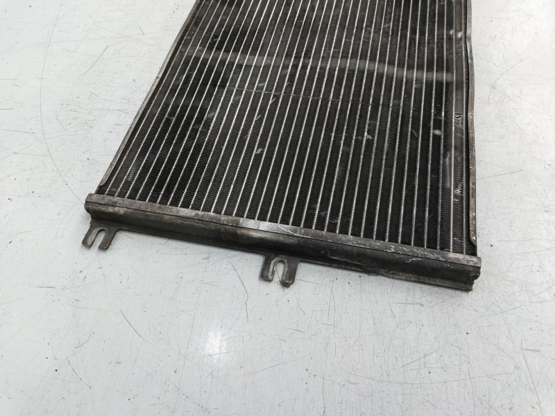 Recambio de condensador / radiador aire acondicionado para opel vectra b berlina 2.0 dti referencia OEM IAM   