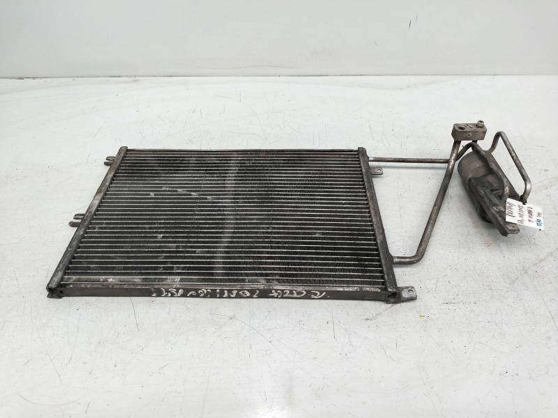 Recambio de condensador / radiador aire acondicionado para opel vectra b berlina 2.0 dti referencia OEM IAM   
