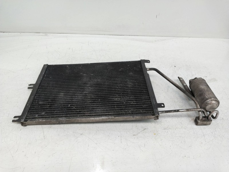 Recambio de condensador / radiador aire acondicionado para opel vectra b berlina 2.0 dti referencia OEM IAM   