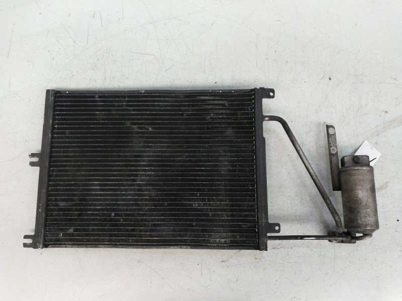 Recambio de condensador / radiador aire acondicionado para opel vectra b berlina 2.0 dti referencia OEM IAM   