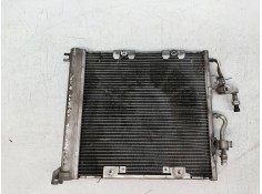 Recambio de condensador / radiador aire acondicionado para opel zafira b enjoy referencia OEM IAM 13129195  