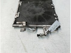 Recambio de condensador / radiador aire acondicionado para opel zafira b enjoy referencia OEM IAM 13129195   2