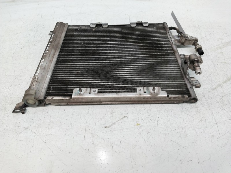 Recambio de condensador / radiador aire acondicionado para opel zafira b enjoy referencia OEM IAM 13129195  