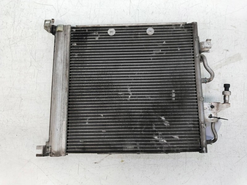 Recambio de condensador / radiador aire acondicionado para opel zafira b enjoy referencia OEM IAM 13129195  