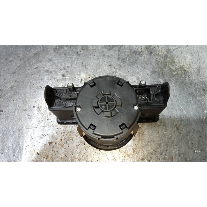 Recambio de mando luces para mercedes clase c (w204) familiar c 200 t cdi blueefficiency (204.201) referencia OEM IAM A204905300