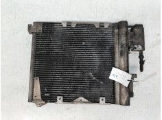 Recambio de condensador / radiador aire acondicionado para opel zafira a 2.2 16v dti cat (y 22 dtr / l50) referencia OEM IAM 244