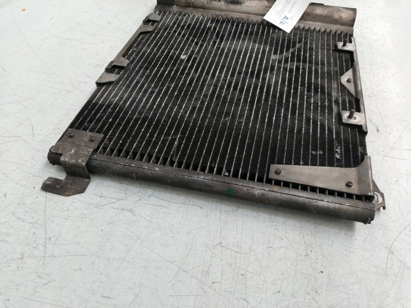 Recambio de condensador / radiador aire acondicionado para opel zafira a 2.2 16v dti cat (y 22 dtr / l50) referencia OEM IAM 244