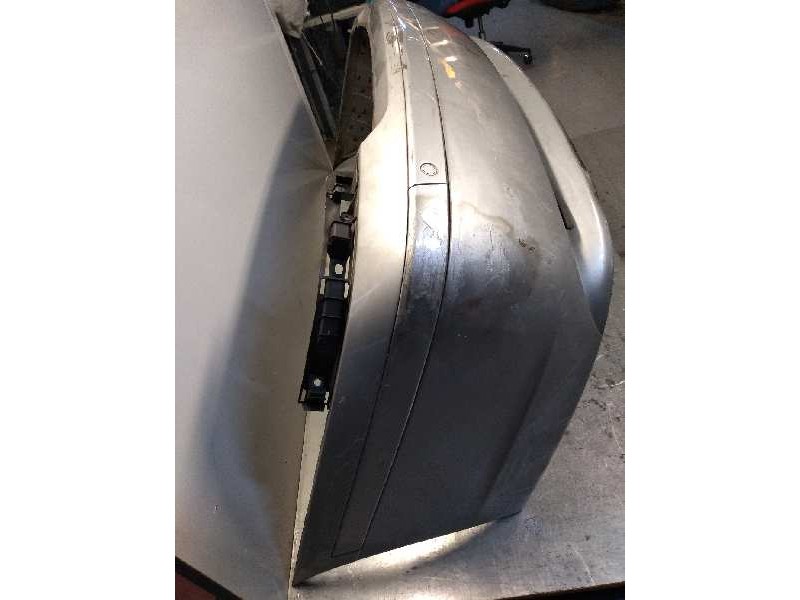 Recambio de paragolpes trasero para bmw serie 7 (e65/e66) 3.0 turbodiesel cat referencia OEM IAM   