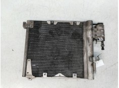 Recambio de condensador / radiador aire acondicionado para opel zafira a elegance referencia OEM IAM   