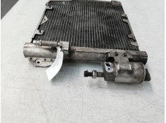 Recambio de condensador / radiador aire acondicionado para opel zafira a elegance referencia OEM IAM    2