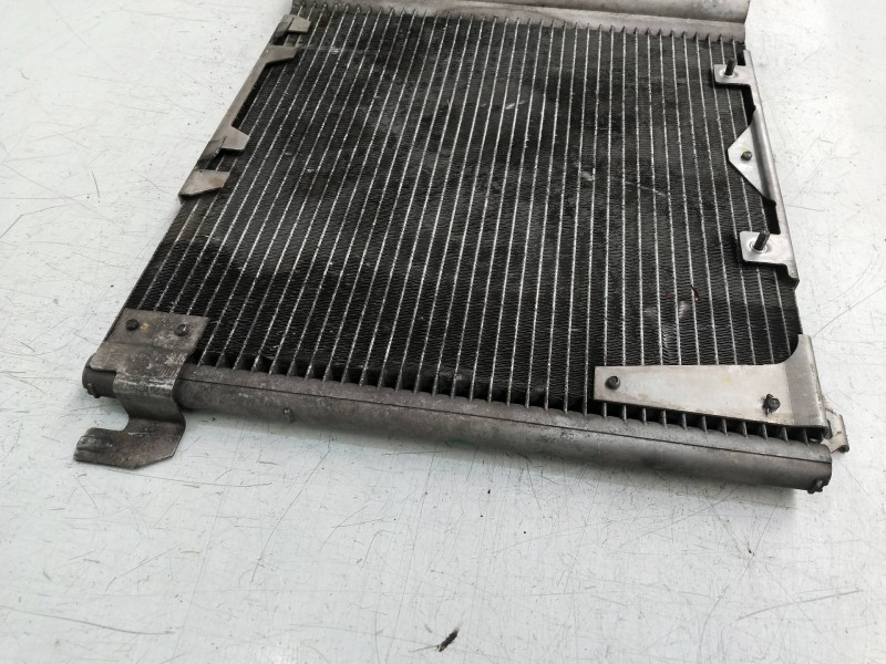 Recambio de condensador / radiador aire acondicionado para opel zafira a elegance referencia OEM IAM   