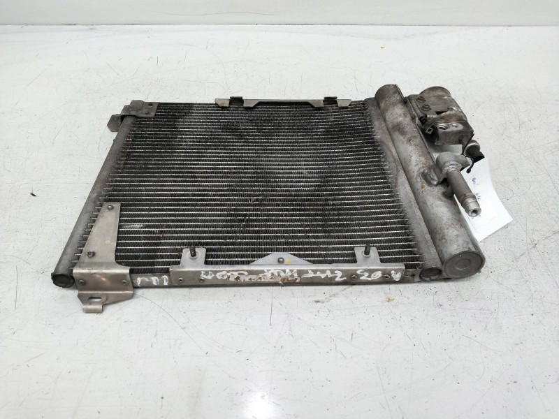 Recambio de condensador / radiador aire acondicionado para opel zafira a elegance referencia OEM IAM   