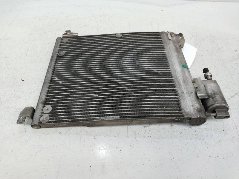 Recambio de condensador / radiador aire acondicionado para opel zafira a elegance referencia OEM IAM   