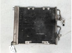 Recambio de condensador / radiador aire acondicionado para opel zafira b 1.9 cdti referencia OEM IAM 13129195  
