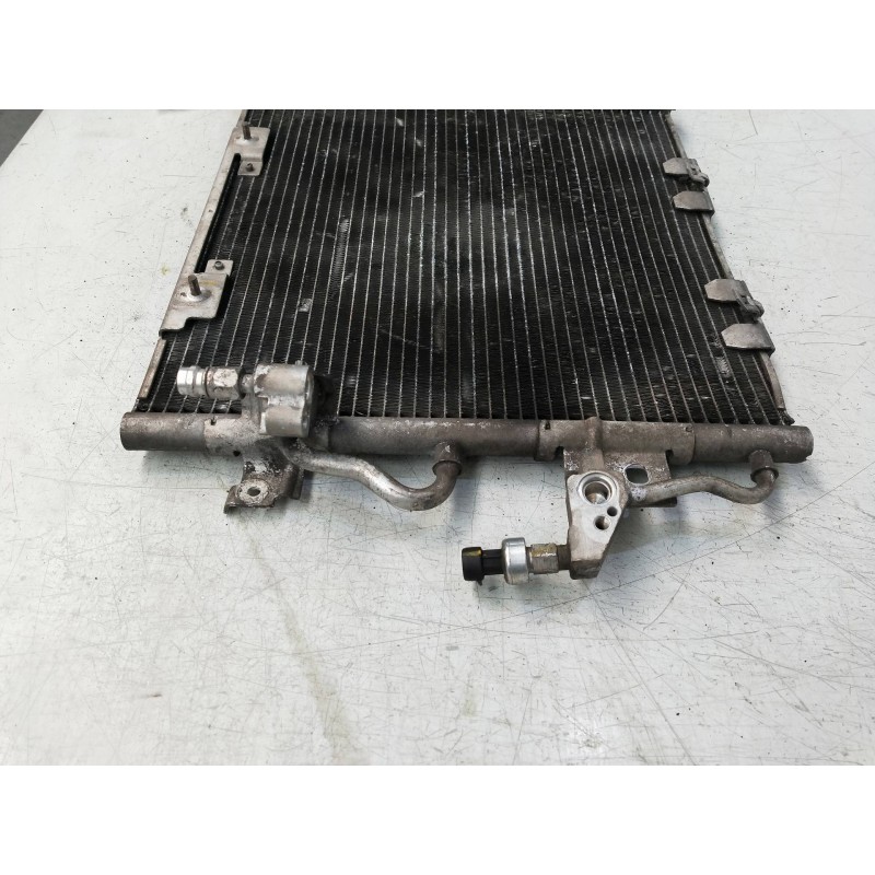 Recambio de condensador / radiador aire acondicionado para opel zafira b 1.9 cdti referencia OEM IAM 13129195  