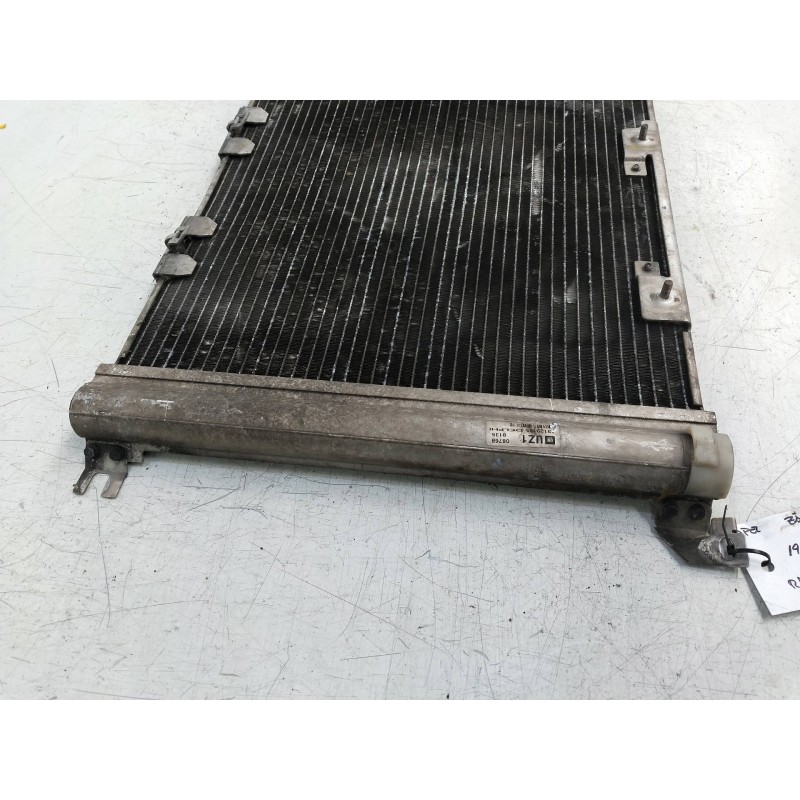 Recambio de condensador / radiador aire acondicionado para opel zafira b 1.9 cdti referencia OEM IAM 13129195  