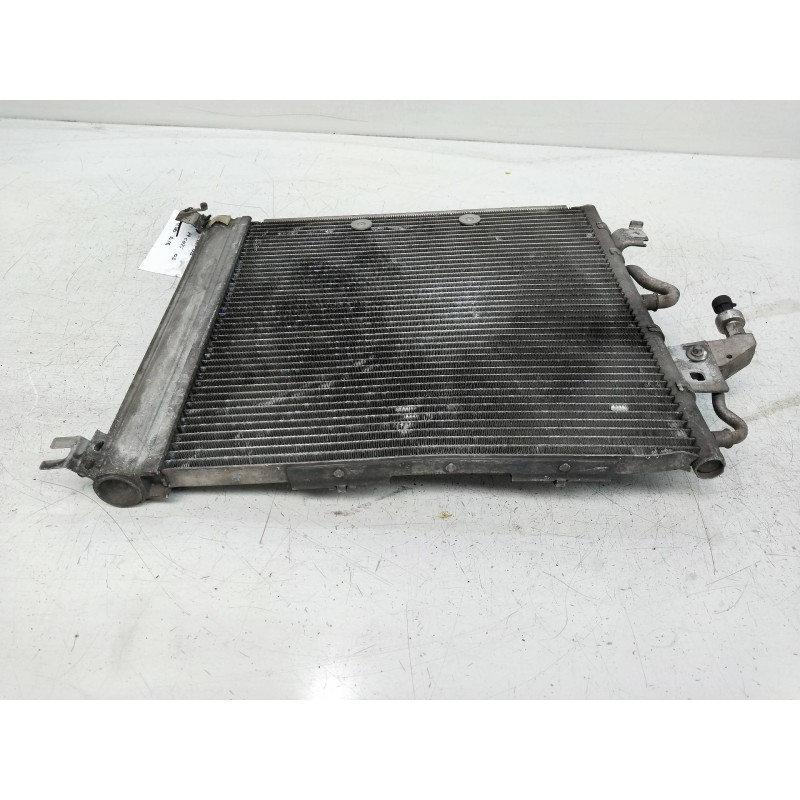 Recambio de condensador / radiador aire acondicionado para opel zafira b 1.9 cdti referencia OEM IAM 13129195  