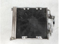 Recambio de condensador / radiador aire acondicionado para opel zafira b cosmo referencia OEM IAM 13129195  