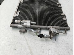 Recambio de condensador / radiador aire acondicionado para opel zafira b cosmo referencia OEM IAM 13129195   2