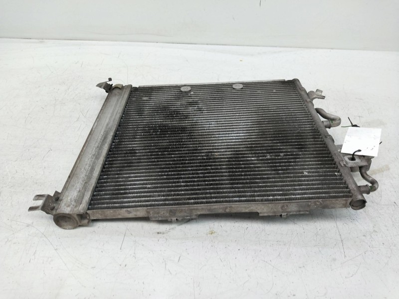 Recambio de condensador / radiador aire acondicionado para opel zafira b cosmo referencia OEM IAM 13129195  