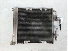 Recambio de condensador / radiador aire acondicionado para opel zafira b 1.7 16v cdti referencia OEM IAM 13129195  