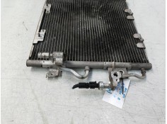 Recambio de condensador / radiador aire acondicionado para opel zafira b 1.7 16v cdti referencia OEM IAM 13129195   2
