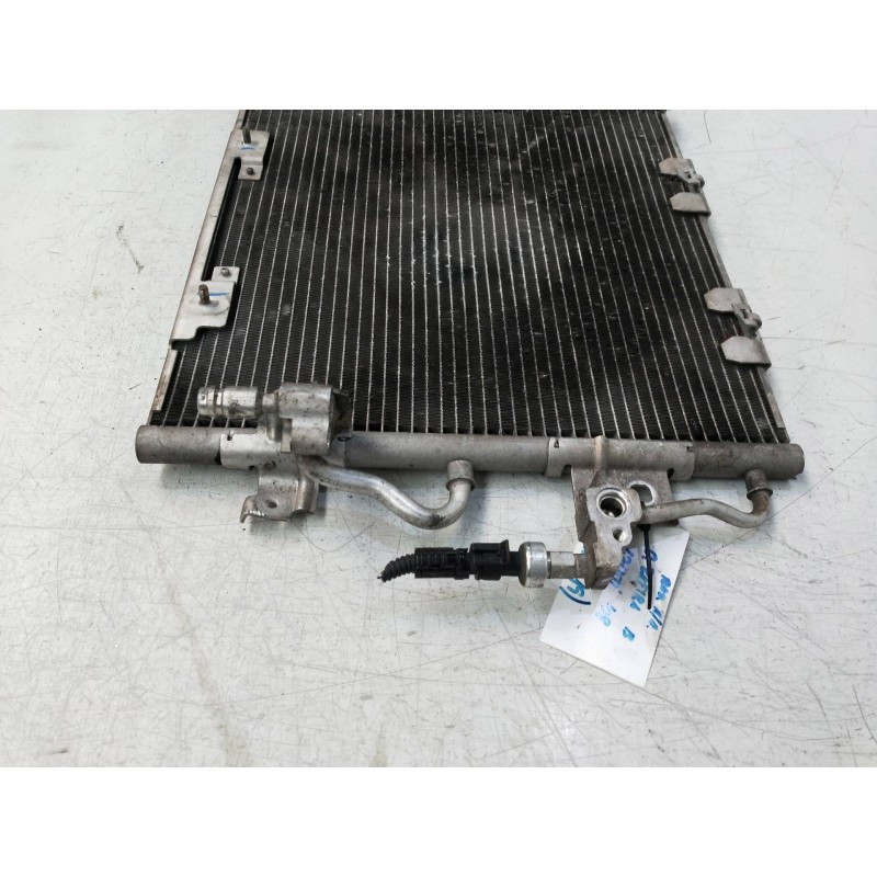 Recambio de condensador / radiador aire acondicionado para opel zafira b 1.7 16v cdti referencia OEM IAM 13129195  