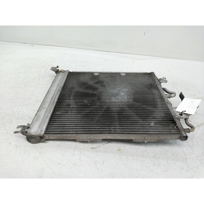 Recambio de condensador / radiador aire acondicionado para opel zafira b 1.7 16v cdti referencia OEM IAM 13129195  
