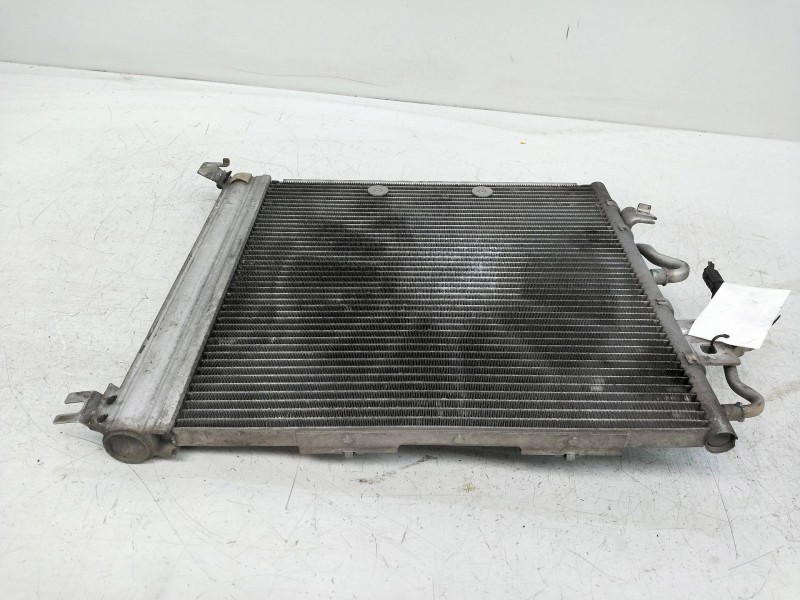 Recambio de condensador / radiador aire acondicionado para opel zafira b 1.7 16v cdti referencia OEM IAM 13129195  