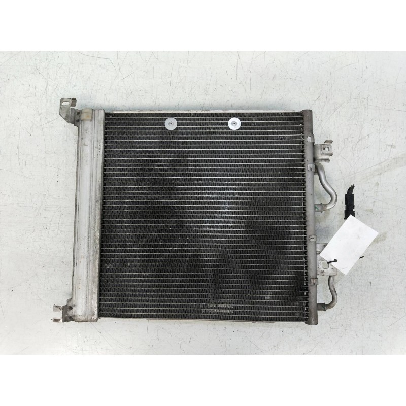 Recambio de condensador / radiador aire acondicionado para opel zafira b 1.7 16v cdti referencia OEM IAM 13129195  