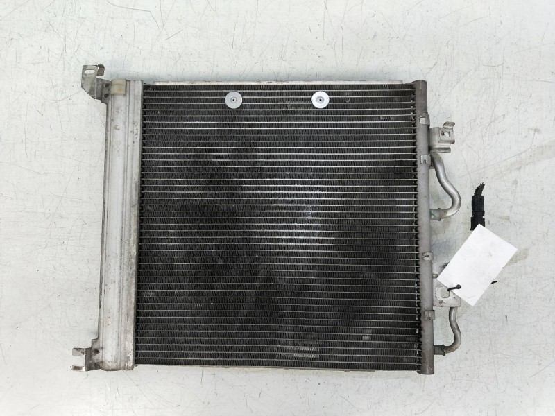 Recambio de condensador / radiador aire acondicionado para opel zafira b 1.7 16v cdti referencia OEM IAM 13129195  