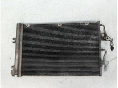 Recambio de condensador / radiador aire acondicionado para opel zafira b 1.8 16v referencia OEM IAM 13129192  