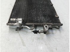Recambio de condensador / radiador aire acondicionado para opel zafira b 1.8 16v referencia OEM IAM 13129192   2