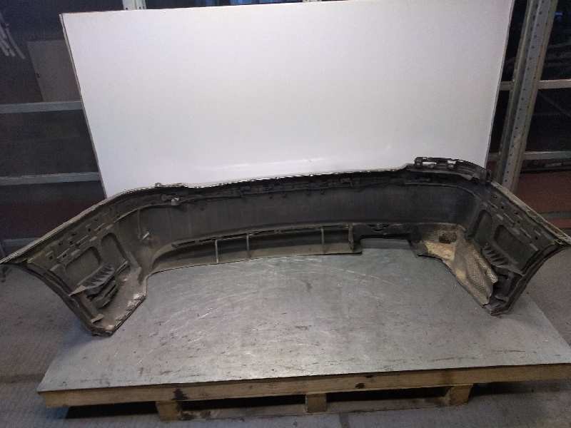 Recambio de paragolpes trasero para bmw serie 7 (e65/e66) 3.0 turbodiesel cat referencia OEM IAM   
