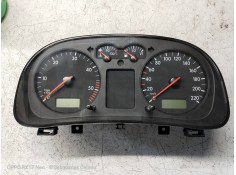 Recambio de cuadro instrumentos para volkswagen golf iv berlina (1j1) básico referencia OEM IAM 110008957 110008036 1J0920801E