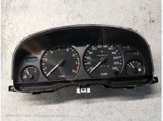 Recambio de cuadro instrumentos para ford mondeo berlina (gd) clx referencia OEM IAM 98BB10849 ERB 